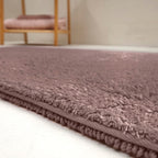 Πατάκι Μπάνιου Fieldcrest Ultra Soft 2.200gsm 69X122 Rosy Brown